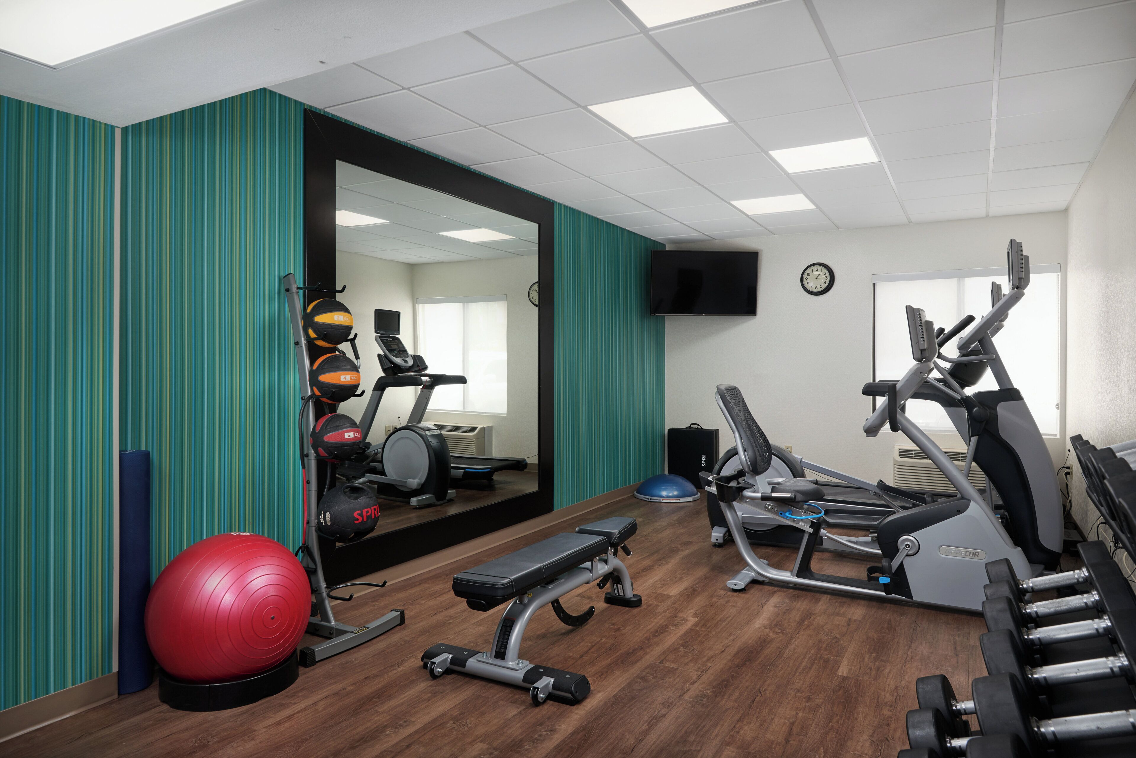 Foto - Holiday Inn Express Scottsdale North