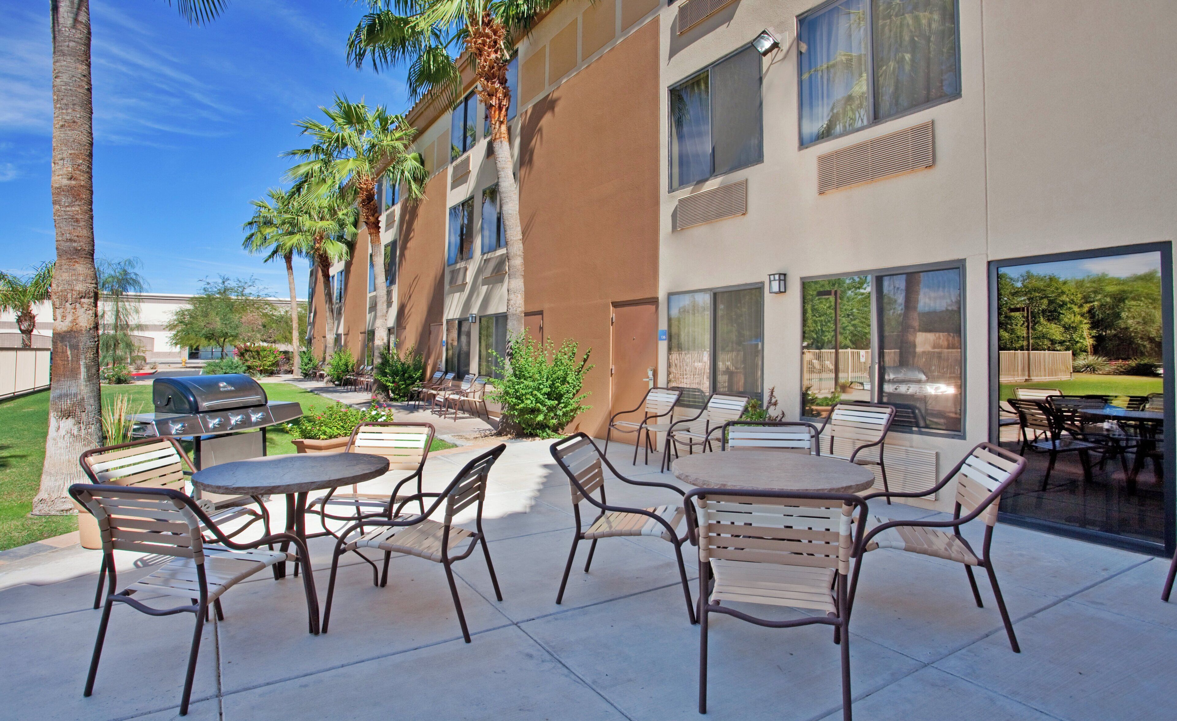 Foto - Holiday Inn Express Scottsdale North