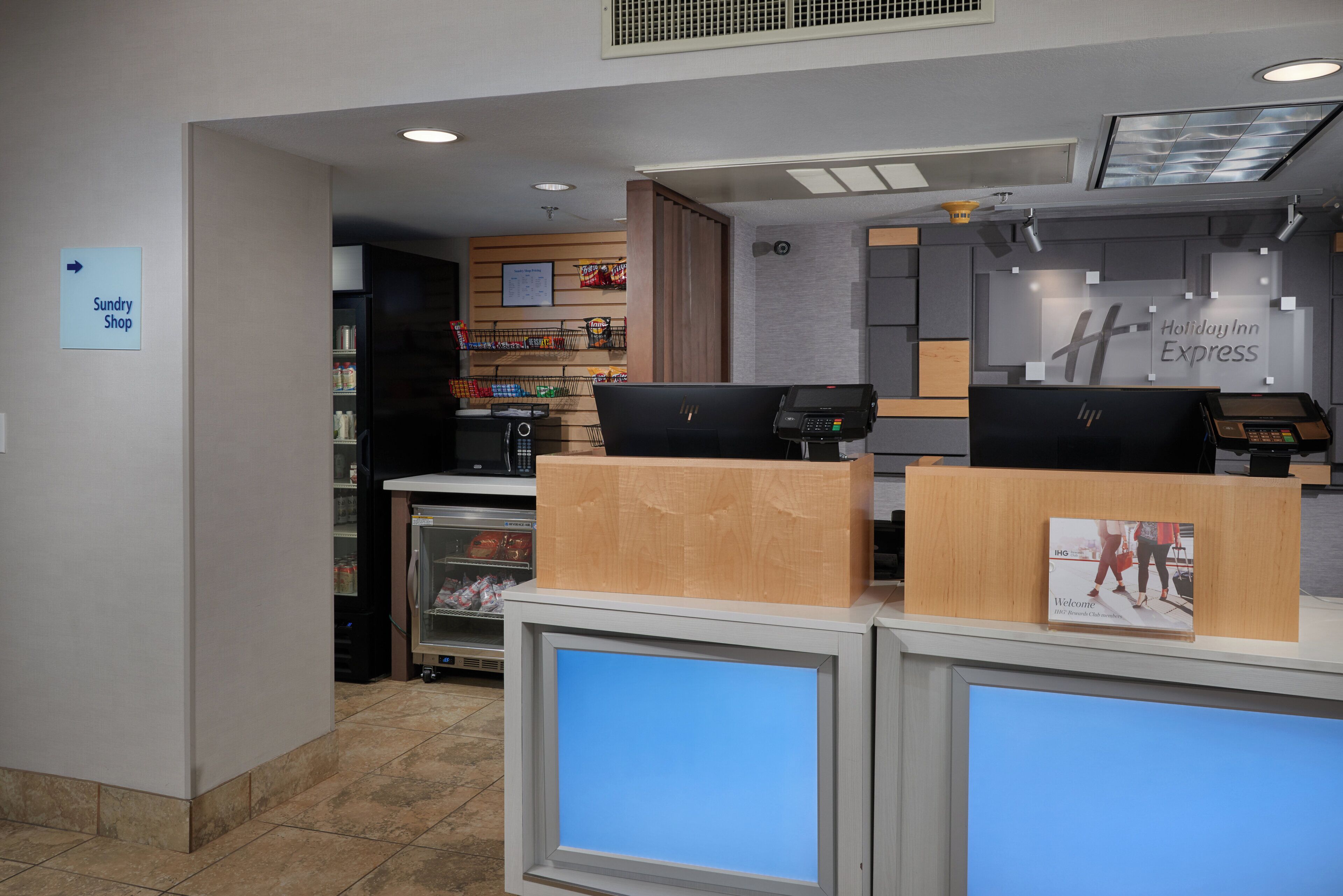 Foto - Holiday Inn Express Scottsdale North