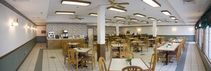 Dining - Honeysuckle Inn & Conference Center (Branson)