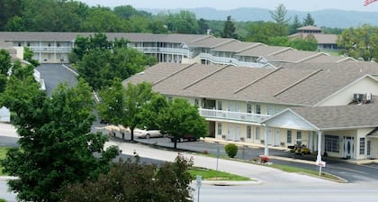 Honeysuckle Inn & Conference Center