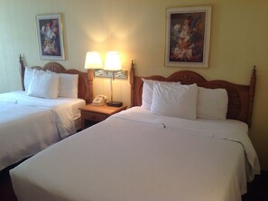 다리미/다리미판, 간이 침대, 침대 시트