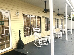Porch