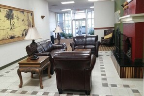 الردهة