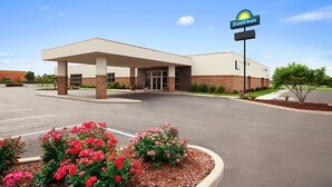 Exterior - Days Inn Chillicothe (Chillicothe)