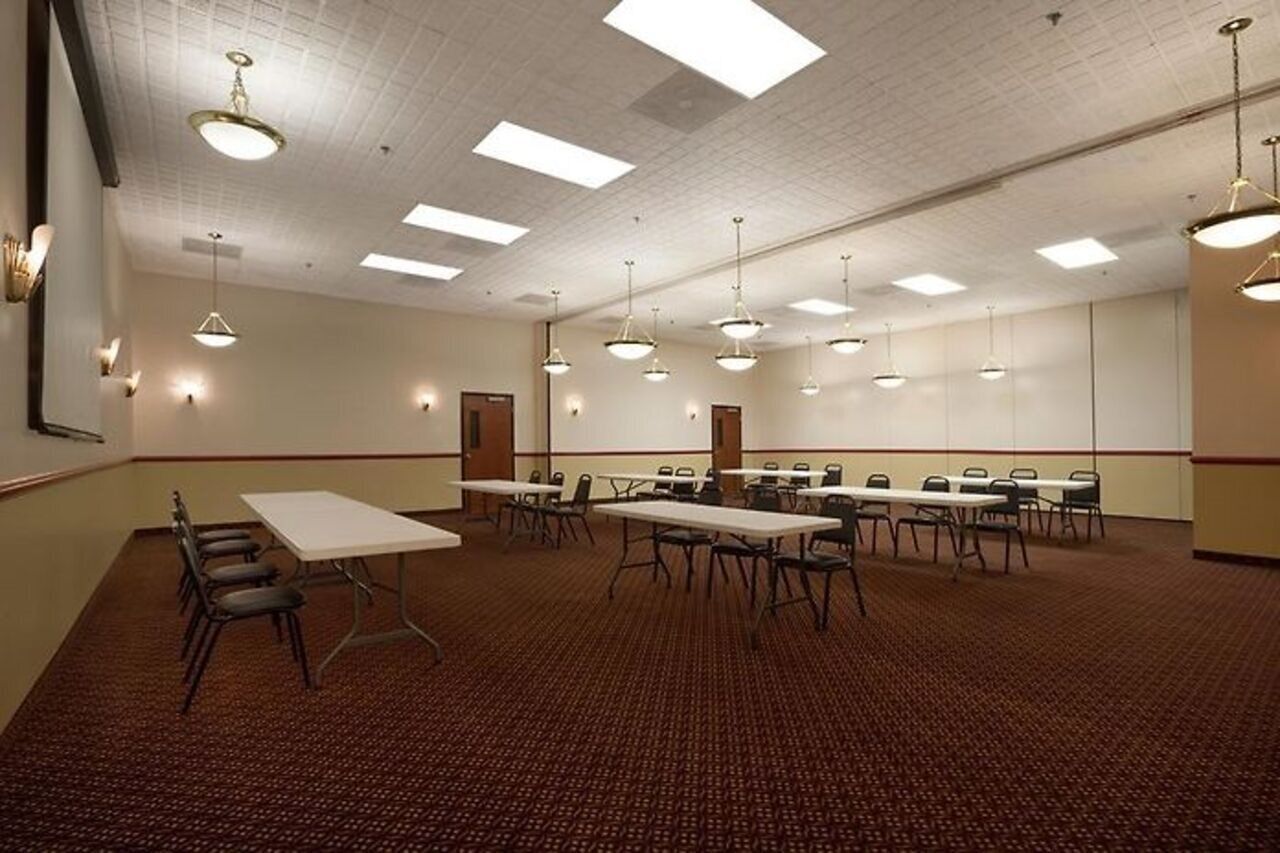 مرفق الاجتماعات