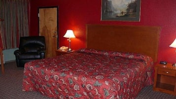 In-room safe, iron/ironing board, cribs/infant beds, rollaway beds