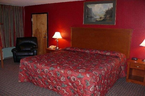 Room - Days Inn Chillicothe (Chillicothe)