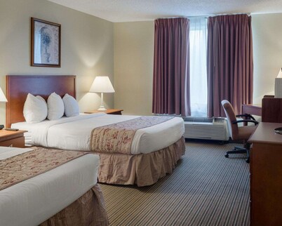 Rodeway Inn Greenville