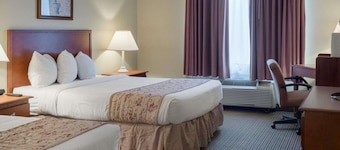 Rodeway Inn Greenville