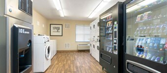 Extended Stay America Suites Kansas City Airport