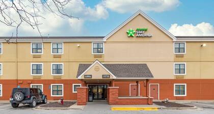 Extended Stay America Suites Kansas City Airport