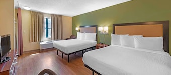 Extended Stay America Suites Kansas City Airport