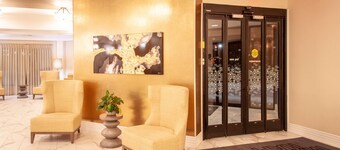 Hampton Inn & Suites Jackson-Coliseum