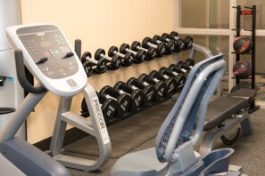 Sportschool