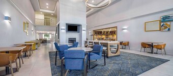 Homewood Suites by Hilton Jackson-Ridgeland