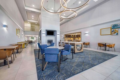 Homewood Suites by Hilton Jackson-Ridgeland