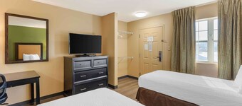Extended Stay America Select Suites - St. Louis - Westport - E Lackland Rd