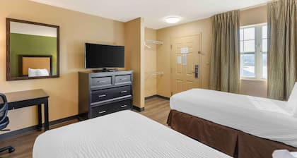 Extended Stay America Select Suites - St. Louis - Westport - E Lackland Rd
