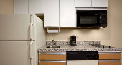 MainStay Suites Omaha Old Mill