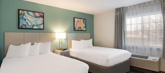 เมนสเตย์สวีทส์ โอมาฮา โอลด์มิลล์