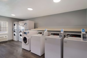 Comodidades da propriedade