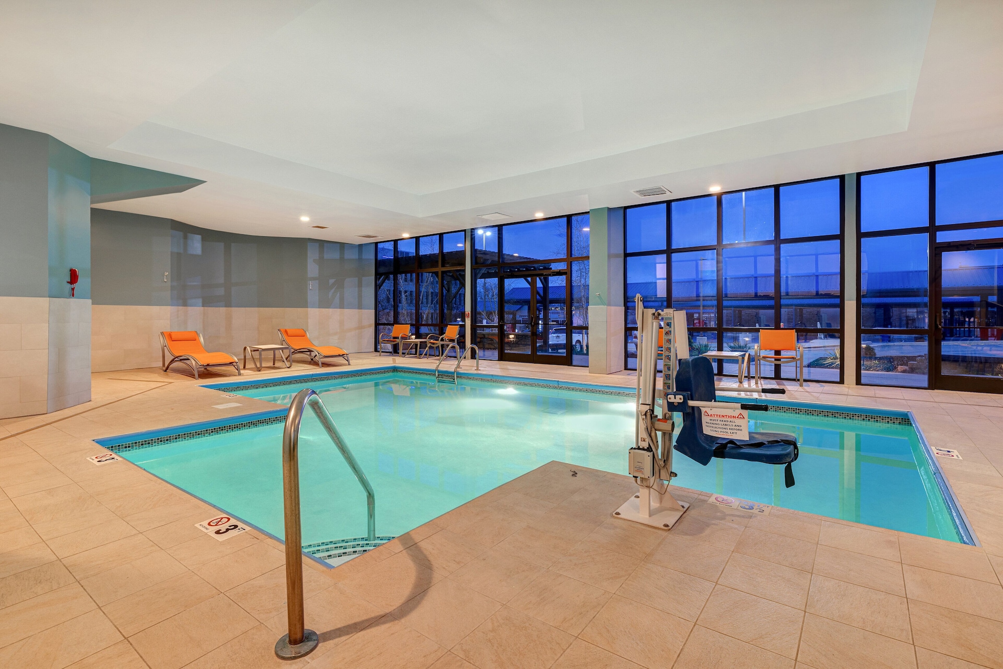 2 Star Hotels
