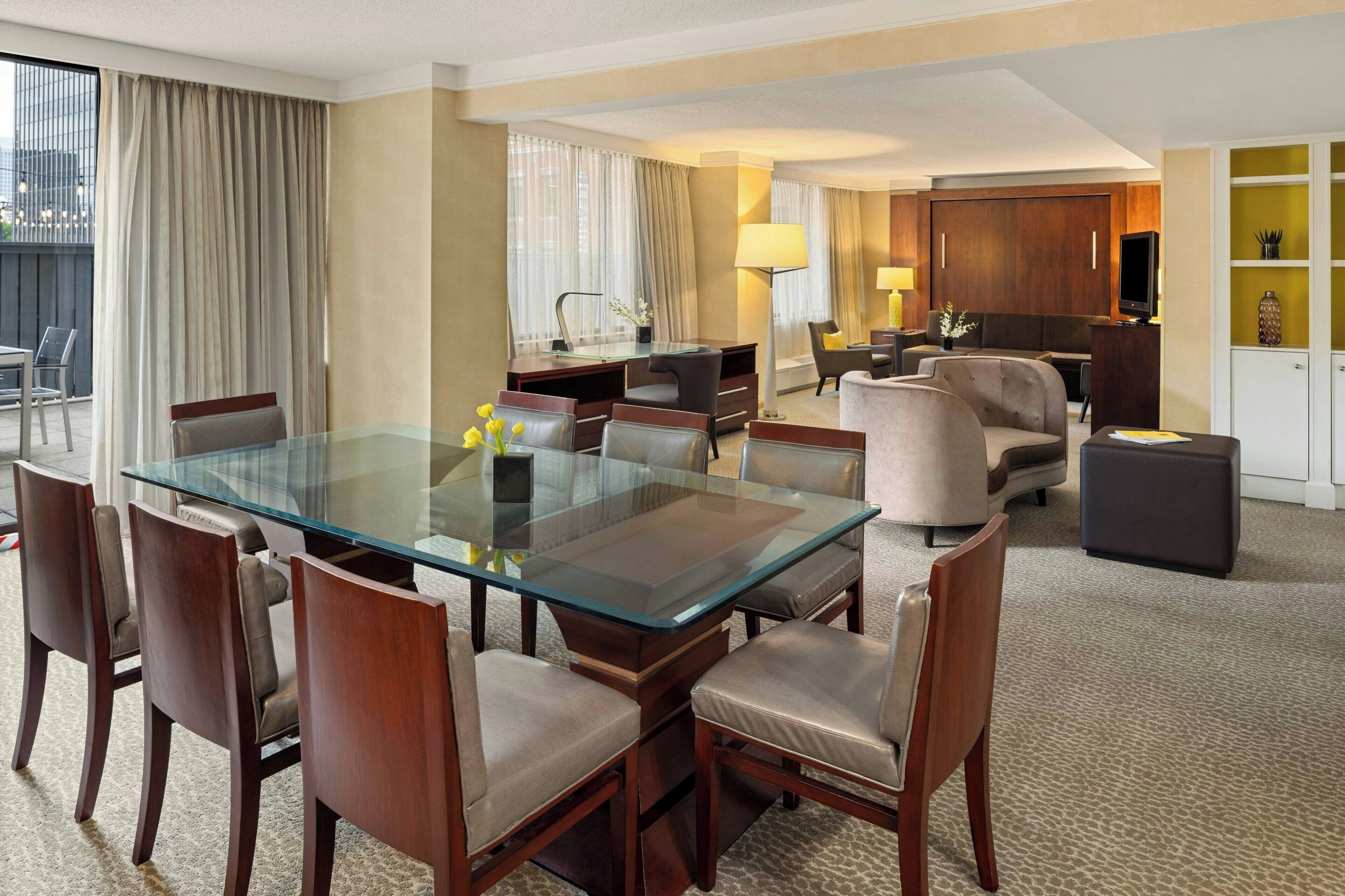 Foto - Renaissance Columbus Downtown Hotel