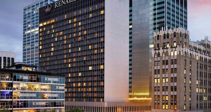 Renaissance Columbus Downtown Hotel