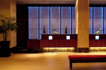 Renaissance Columbus Downtown Hotel