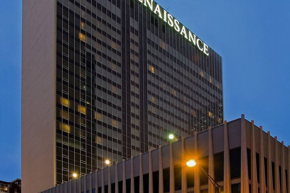 luxury hotels in Columbus