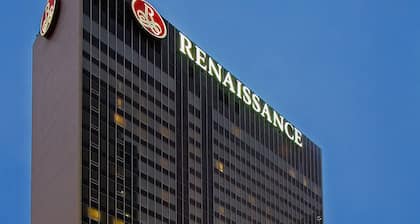 Renaissance Columbus Downtown Hotel
