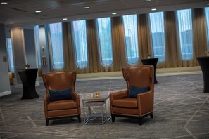 Salle de réunion