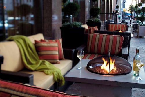 Renaissance Columbus Downtown Hotel