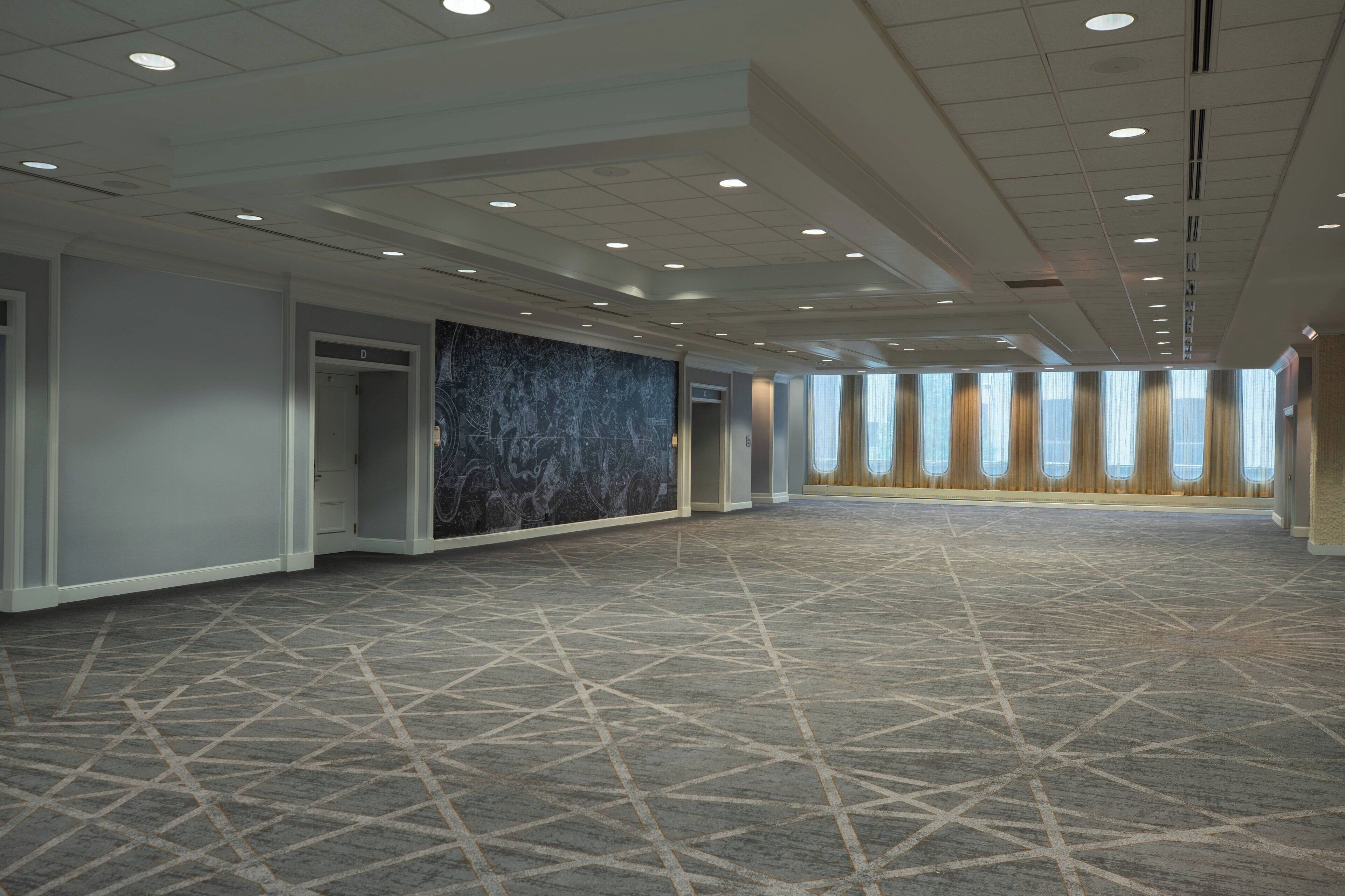 Foto - Renaissance Columbus Downtown Hotel