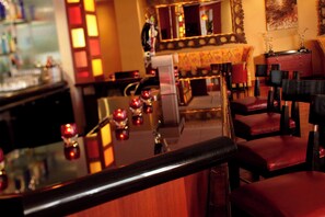 Daily full breakfast (USD 21 per person)