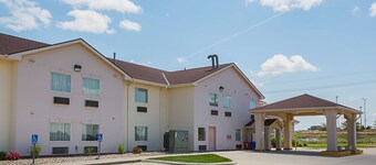 Motel 6 Omaha - IAT West