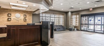 Comfort Inn SW Omaha I-80