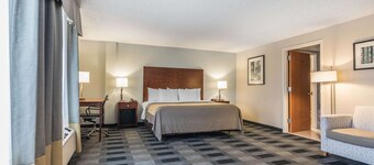 Comfort Inn SW Omaha I-80