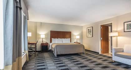 Comfort Inn SW Omaha I-80
