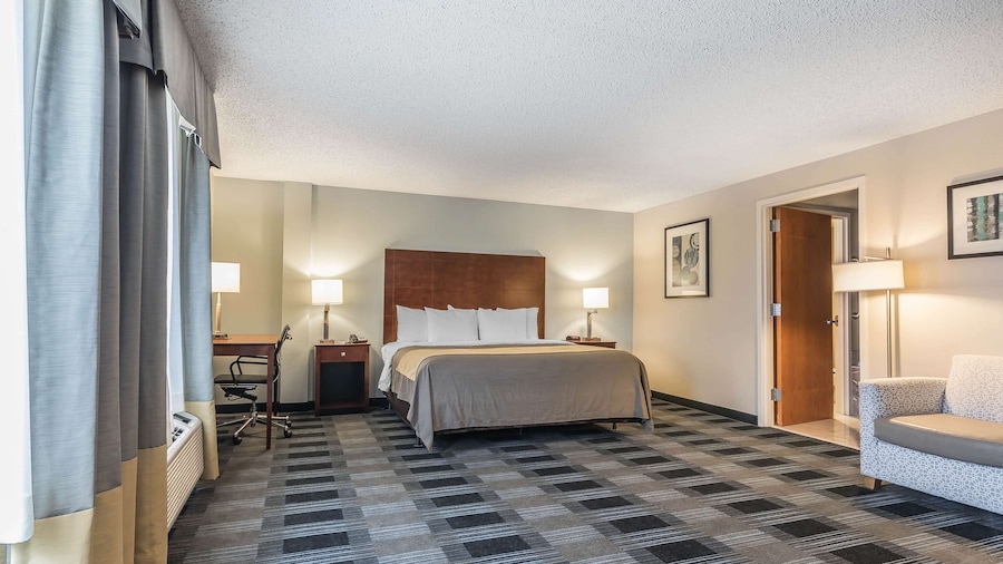 Comfort Inn SW Omaha I-80