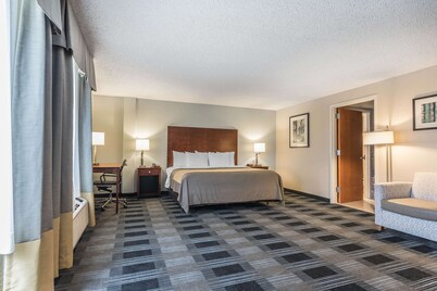 Comfort Inn SW Omaha I-80