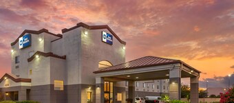 Best Western Gold Poppy Inn