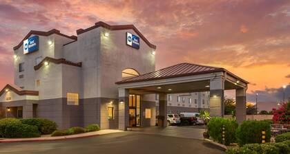 Best Western Gold Poppy Inn