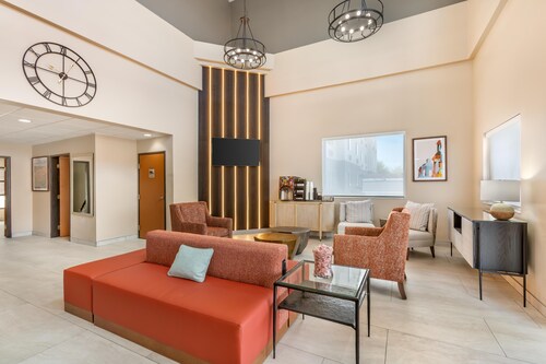 Best Western Gold Poppy Inn