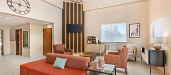 Best Western Gold Poppy Inn