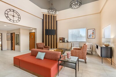 Best Western Gold Poppy Inn