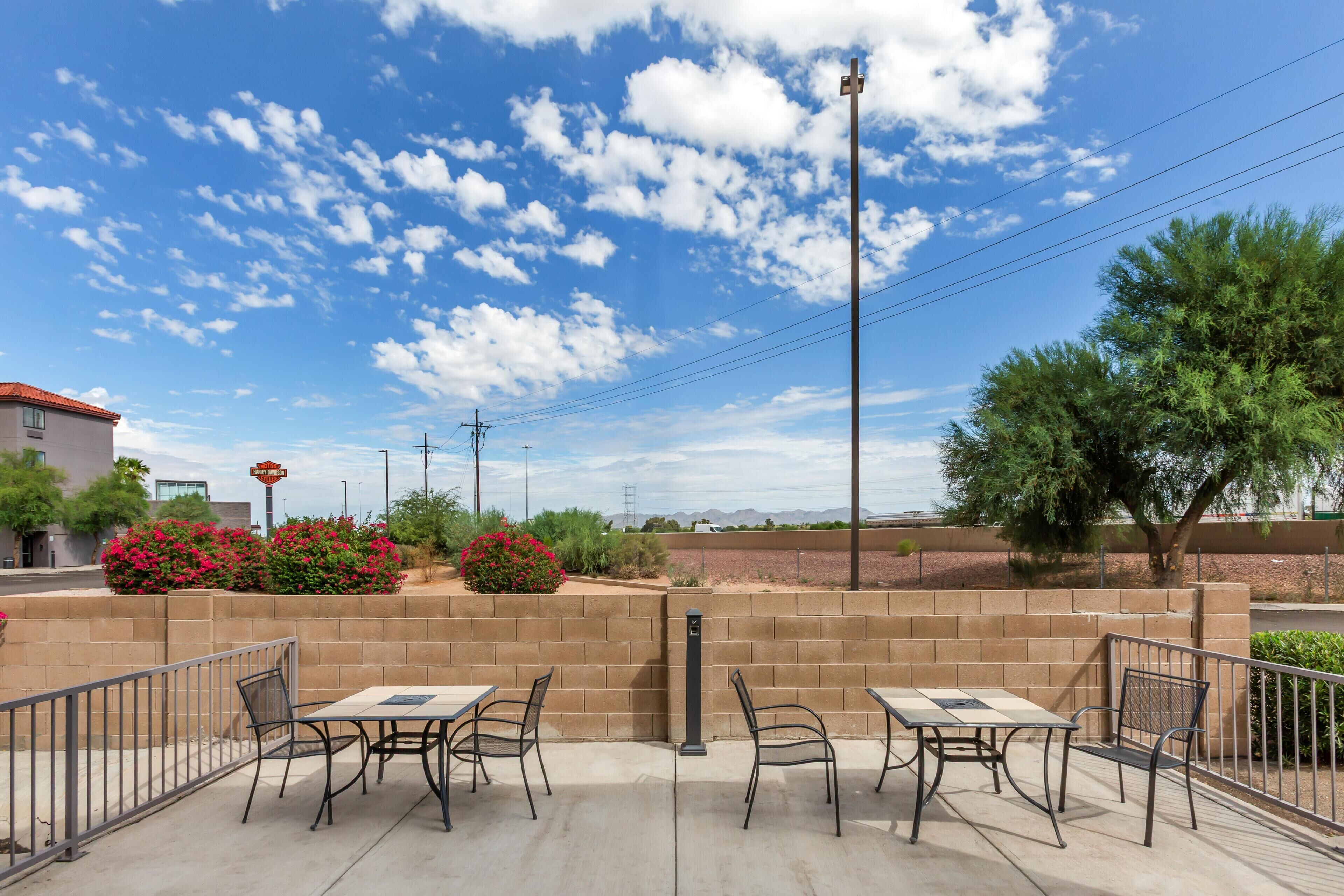 Commodité de l’hébergement 