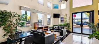 Days Inn by Wyndham Tucson Airport