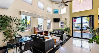 Days Inn by Wyndham Tucson Airport